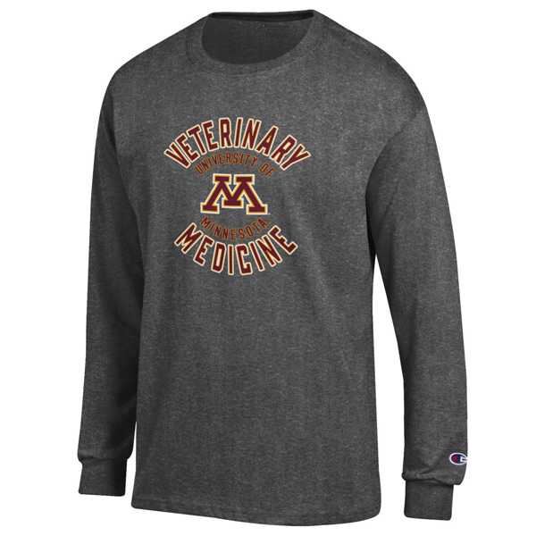 champion university t shirts